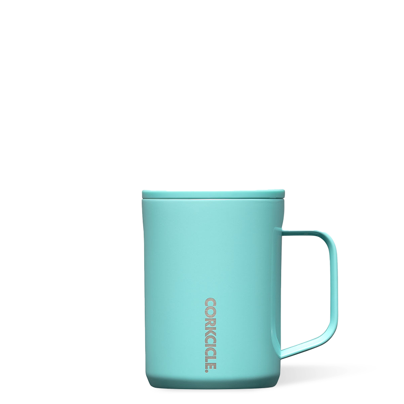 Classic Coffee Mug - Modern Carry