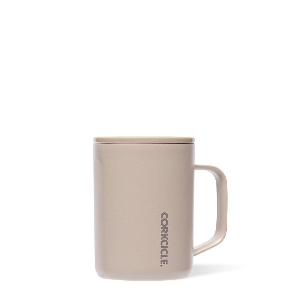 Classic Coffee Mug - Modern Carry