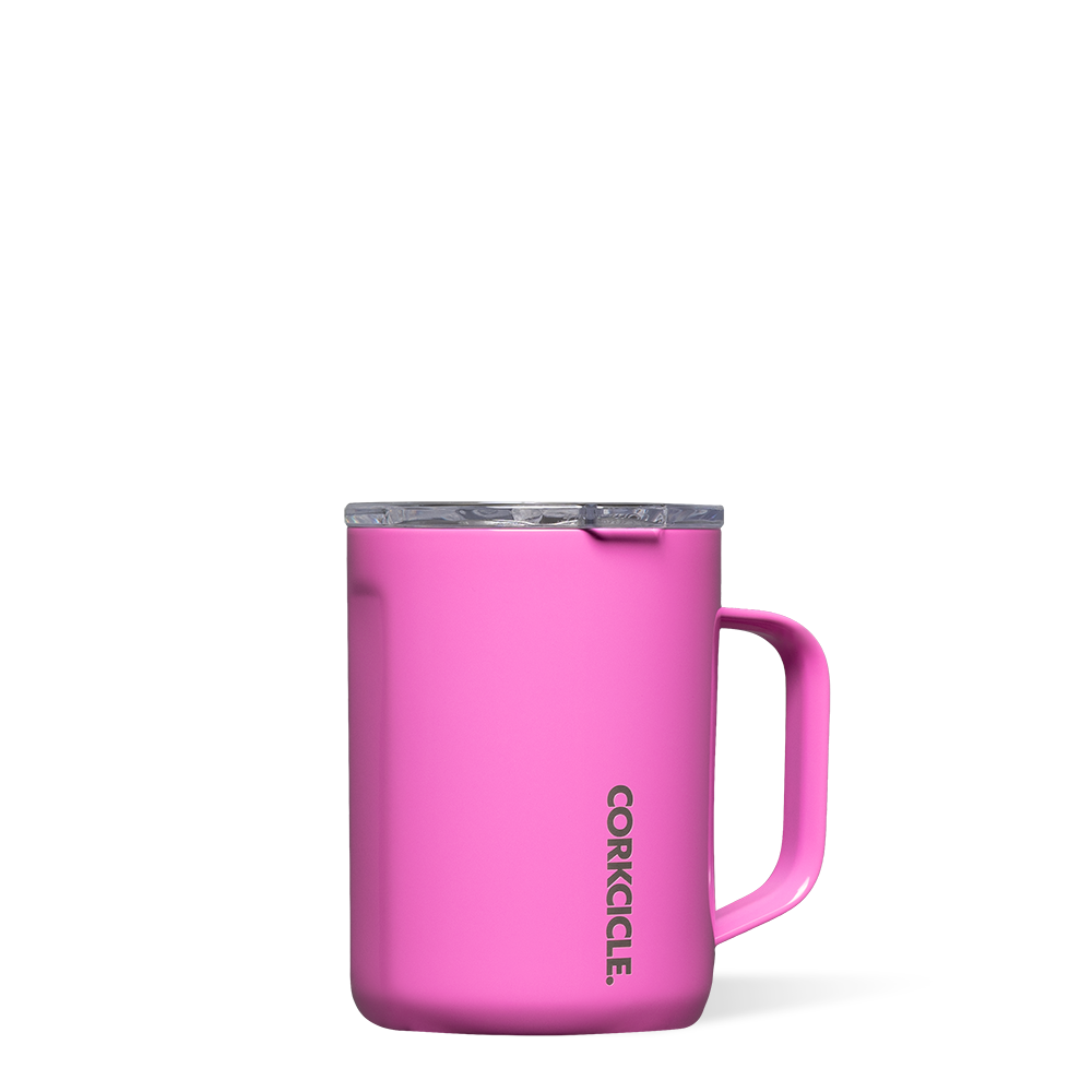 Classic Coffee Mug - Modern Carry