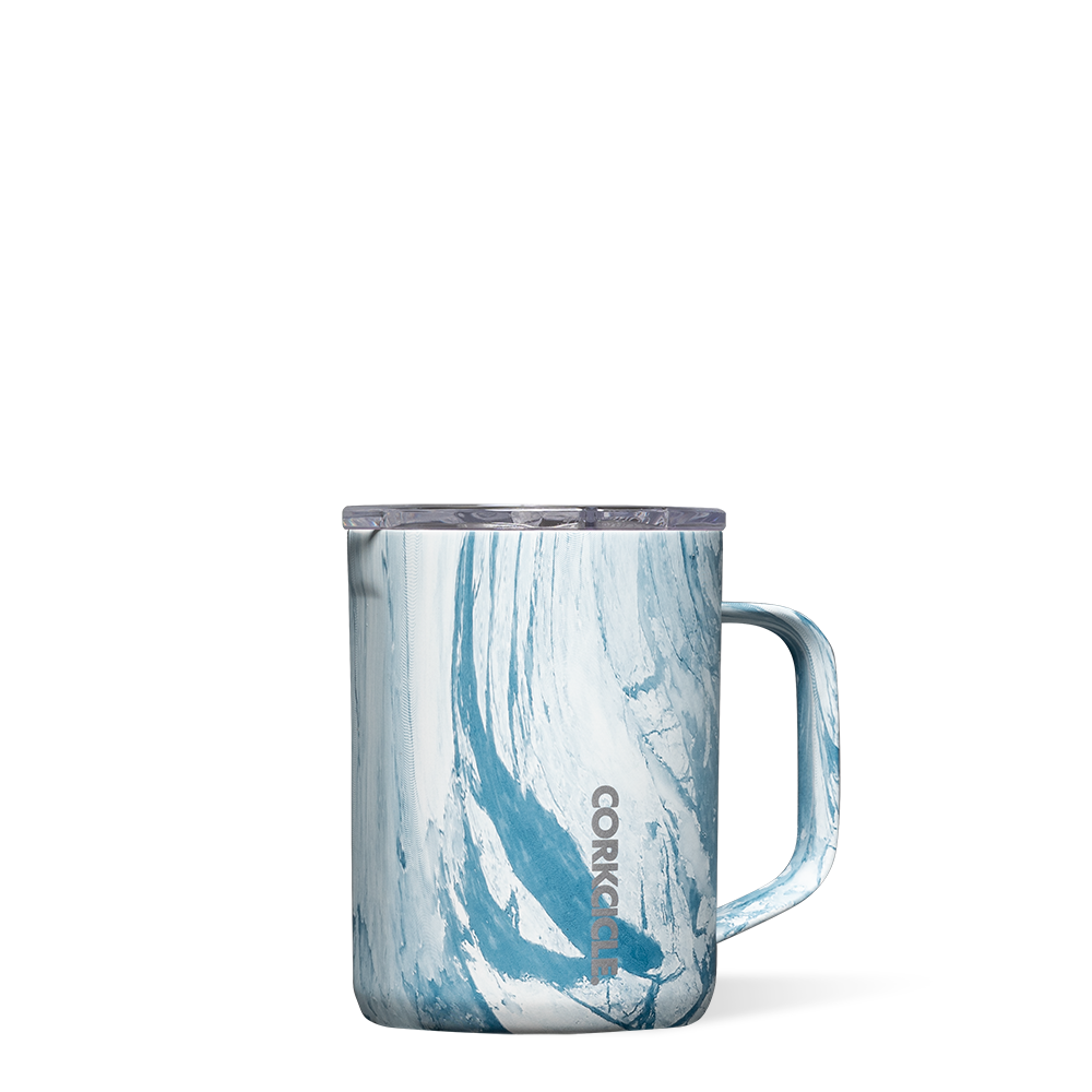 Classic Coffee Mug - Modern Carry
