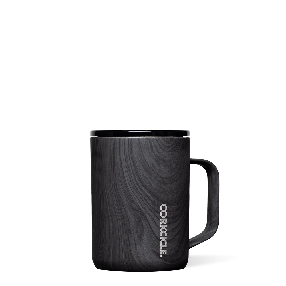 Classic Coffee Mug - Modern Carry