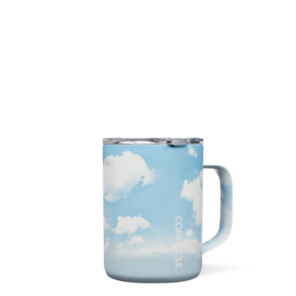 Classic Coffee Mug - Modern Carry