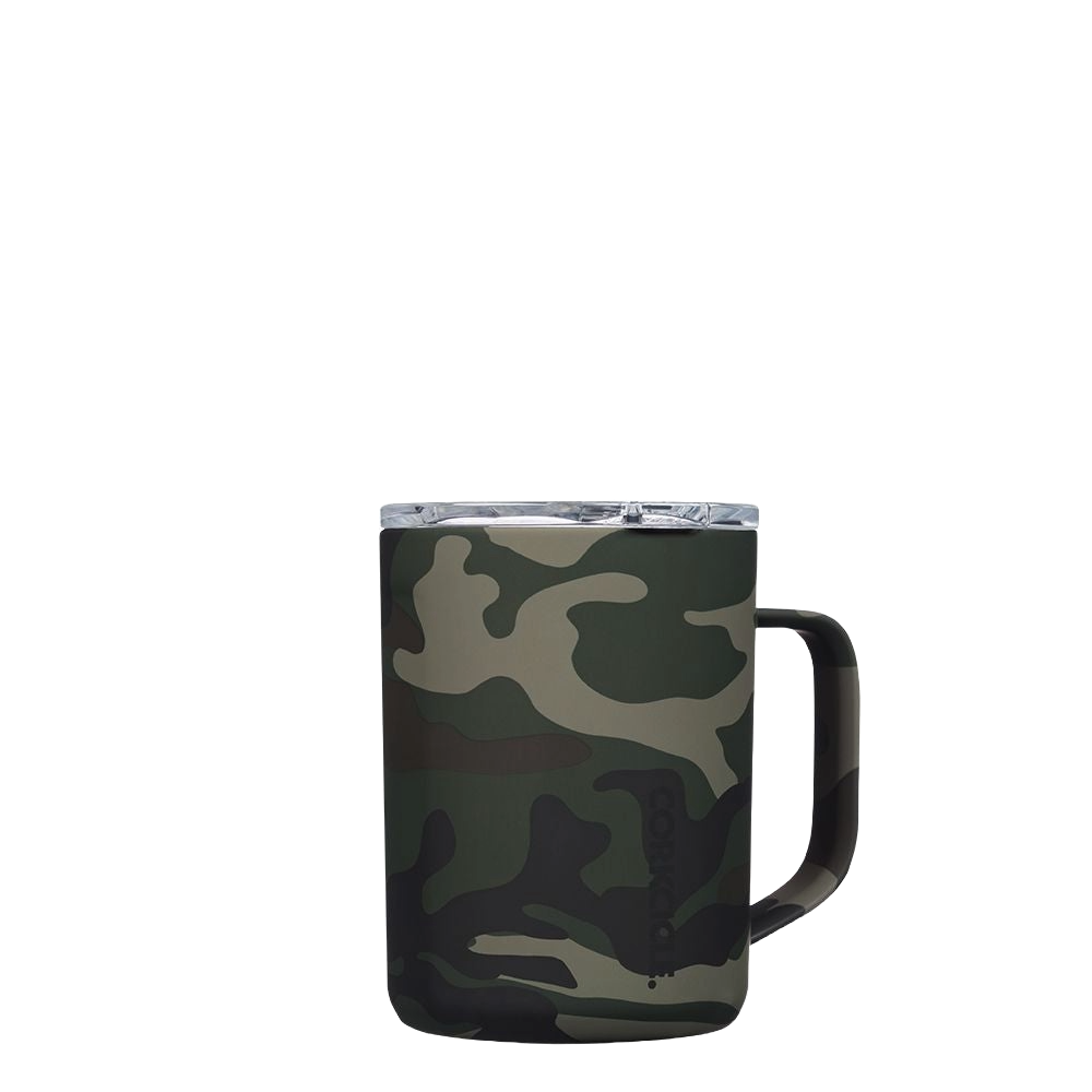 Classic Coffee Mug - Modern Carry