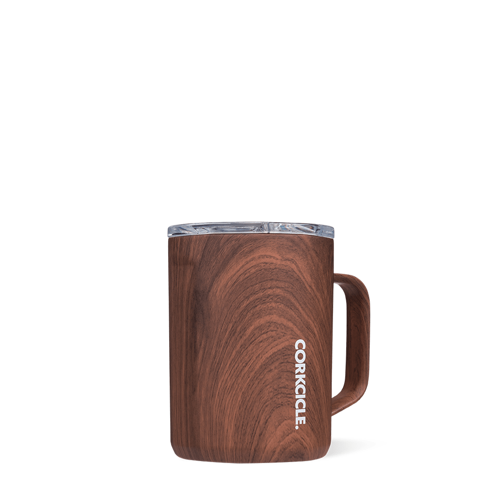 Classic Coffee Mug - Modern Carry