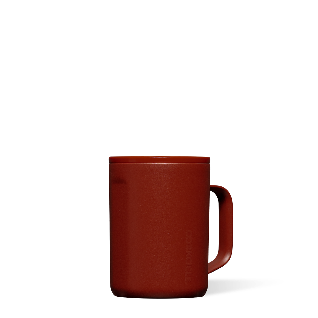 Classic Coffee Mug - Modern Carry