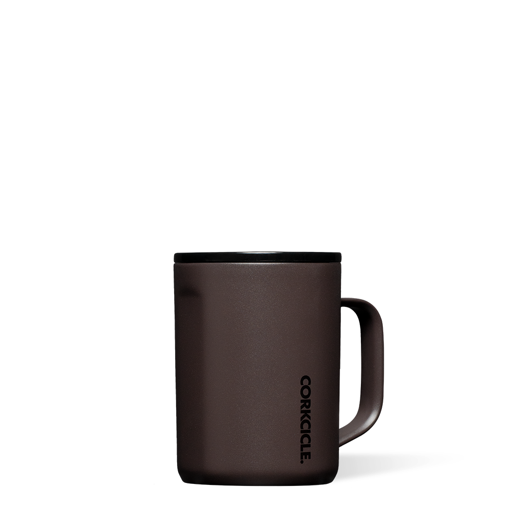 Classic Coffee Mug - Modern Carry