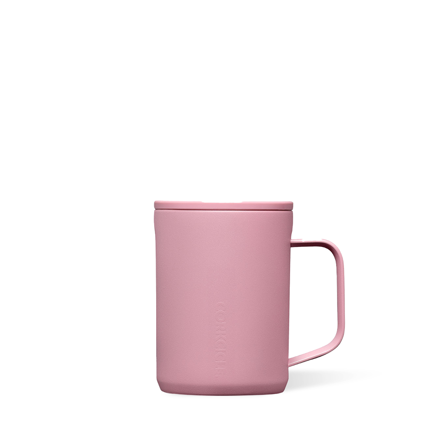 Classic Coffee Mug - Modern Carry