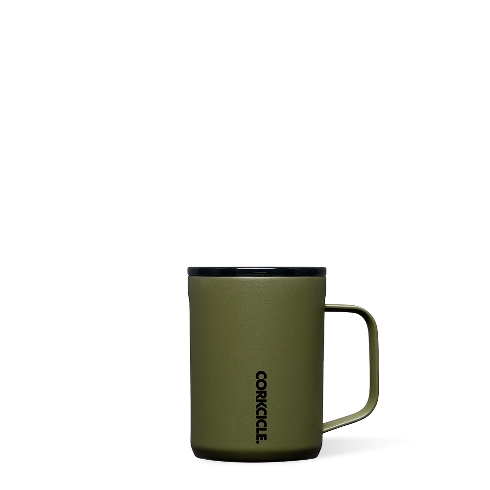 Classic Coffee Mug - Modern Carry