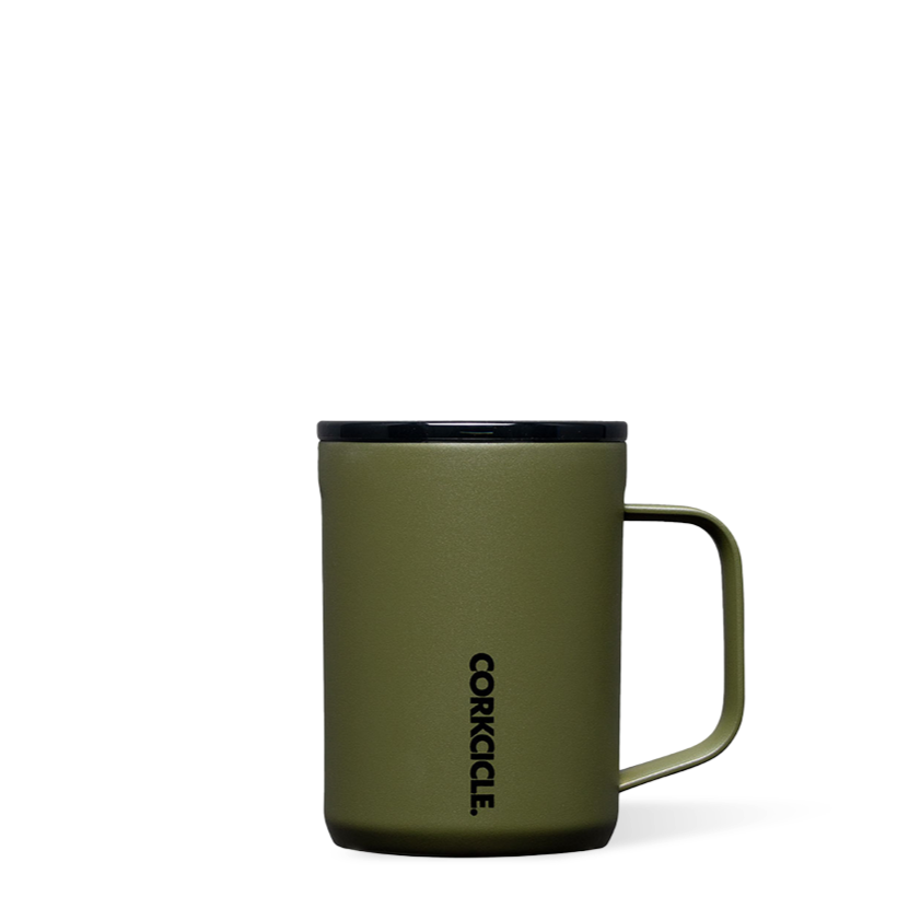 Classic Coffee Mug - Modern Carry