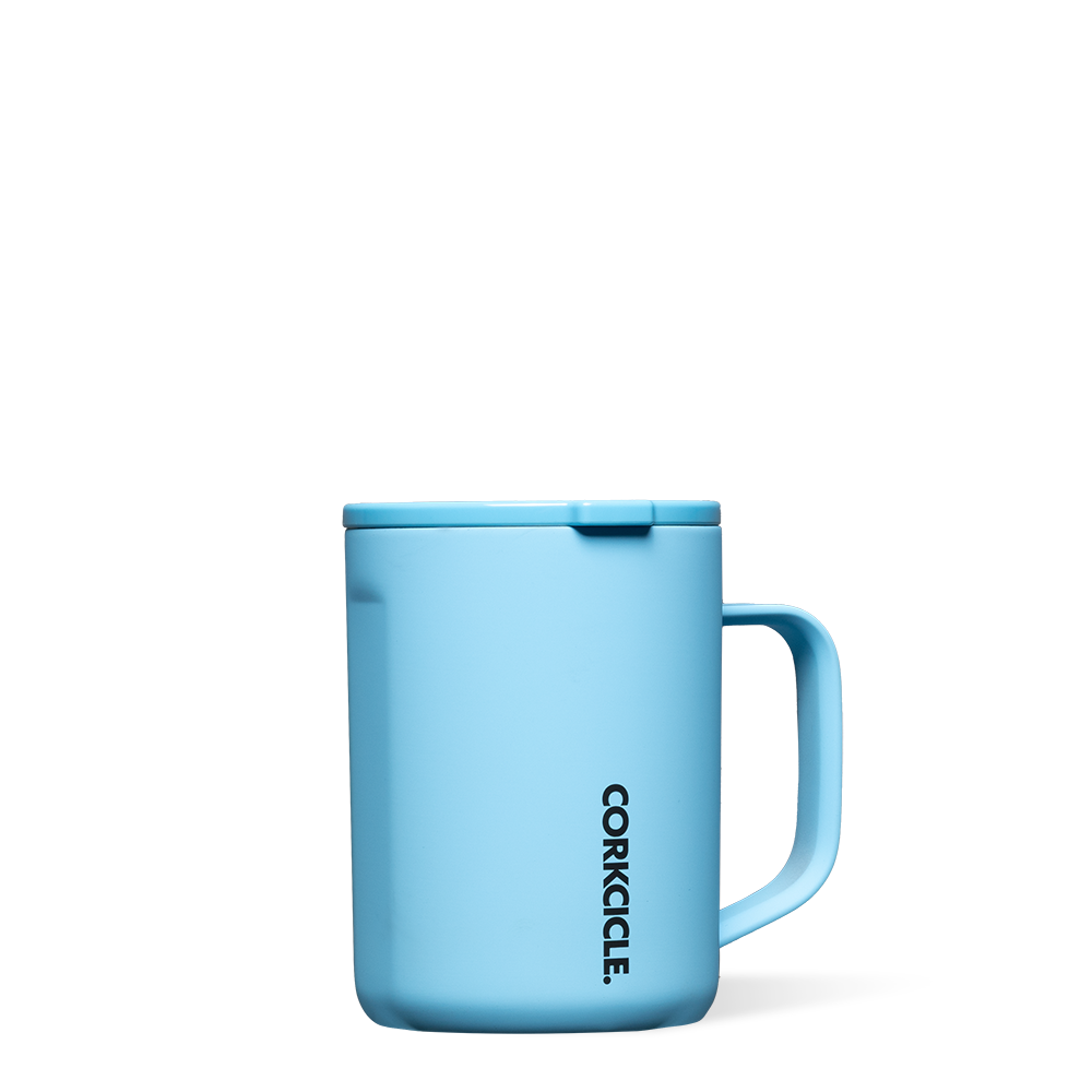 Classic Coffee Mug - Modern Carry