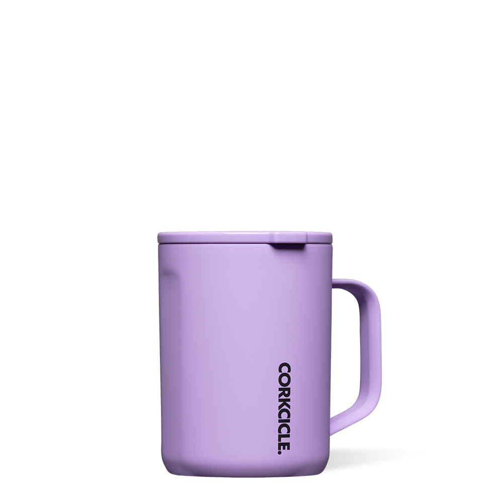 Classic Coffee Mug - Modern Carry