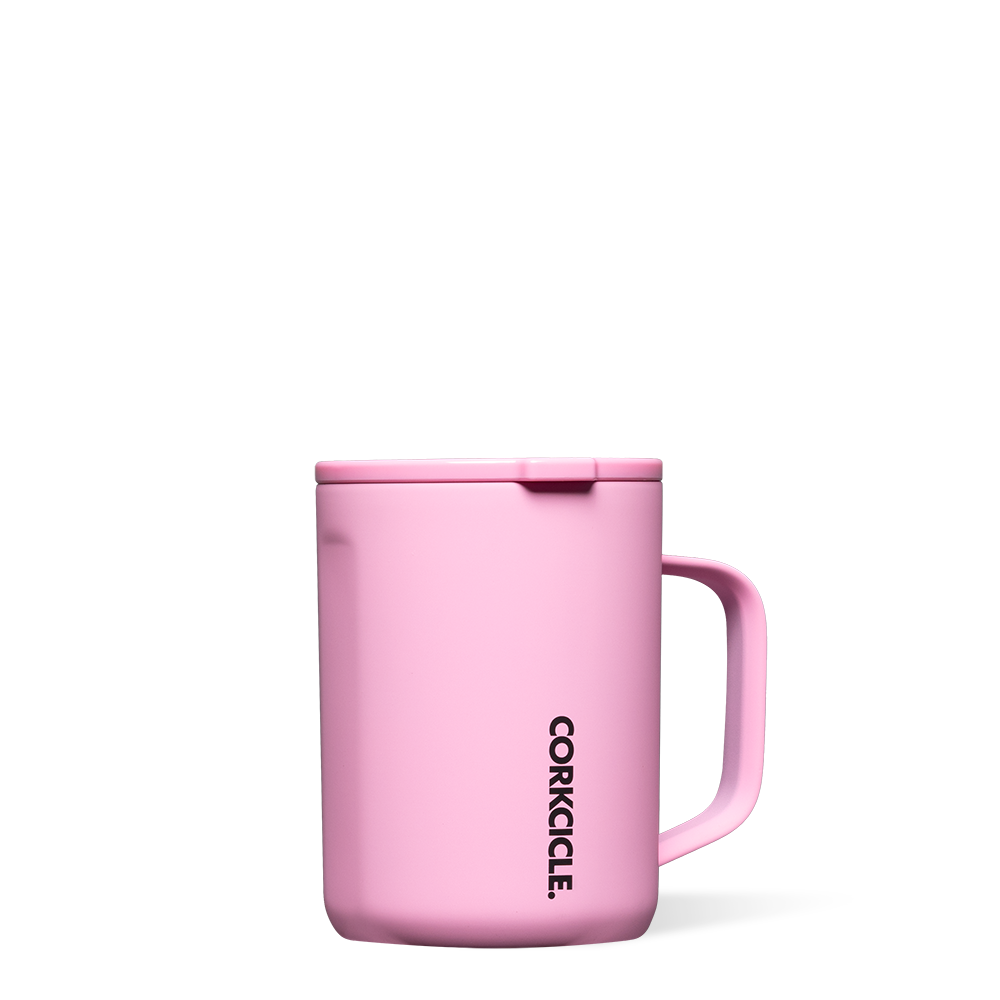 Classic Coffee Mug - Modern Carry