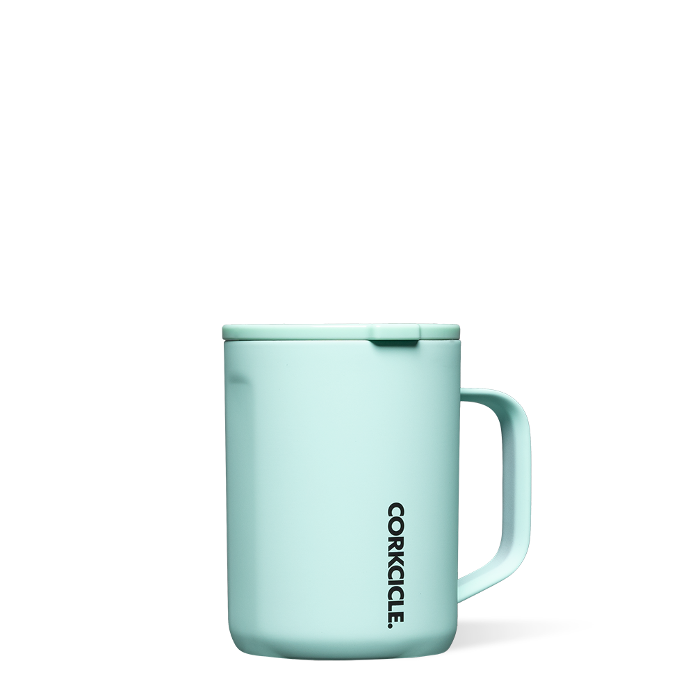 Classic Coffee Mug - Modern Carry