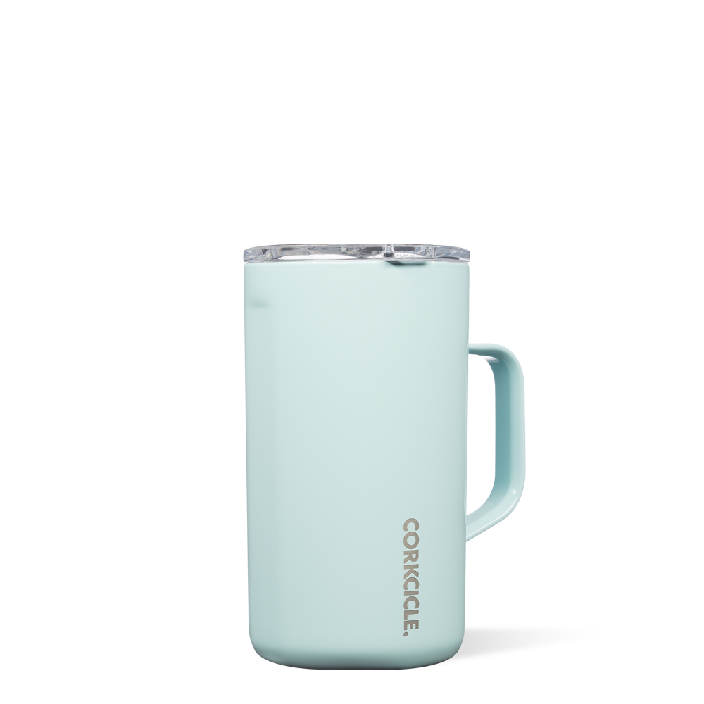 Classic Coffee Mug - Modern Carry