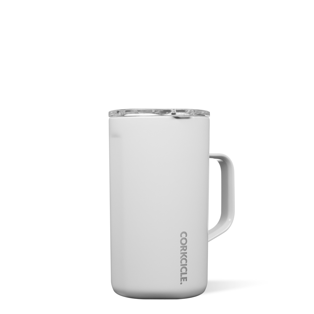 Classic Coffee Mug - Modern Carry