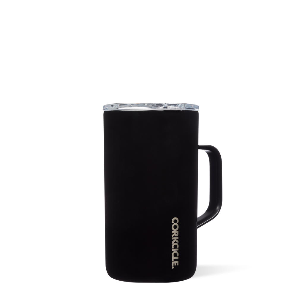 Classic Coffee Mug - Modern Carry