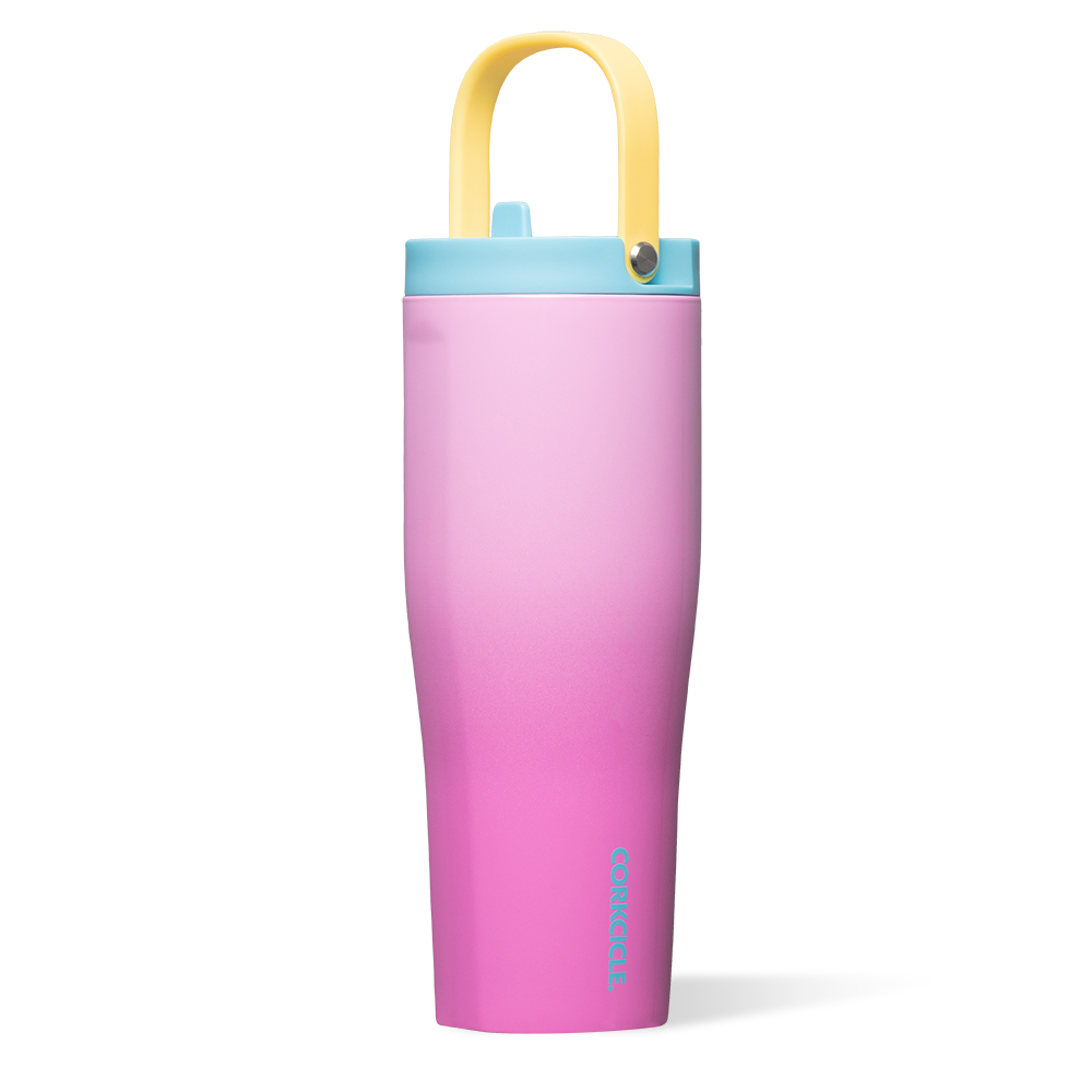 Go Cup XL - Premium Clean Pack Carry