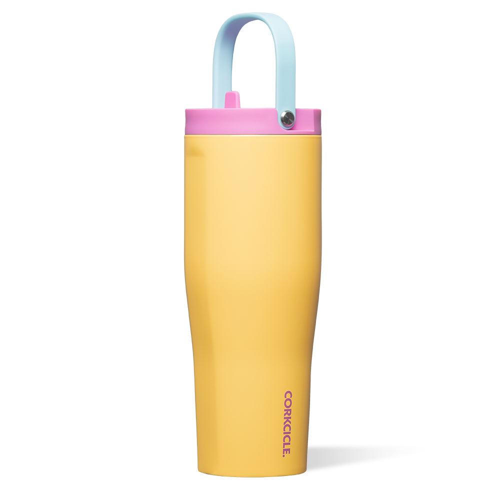 Go Cup XL - Premium Clean Pack Carry