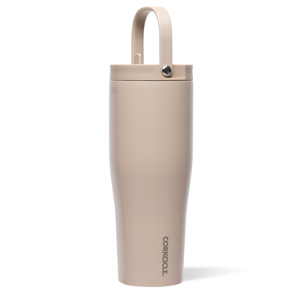 Go Cup XL - Premium Clean Pack Carry
