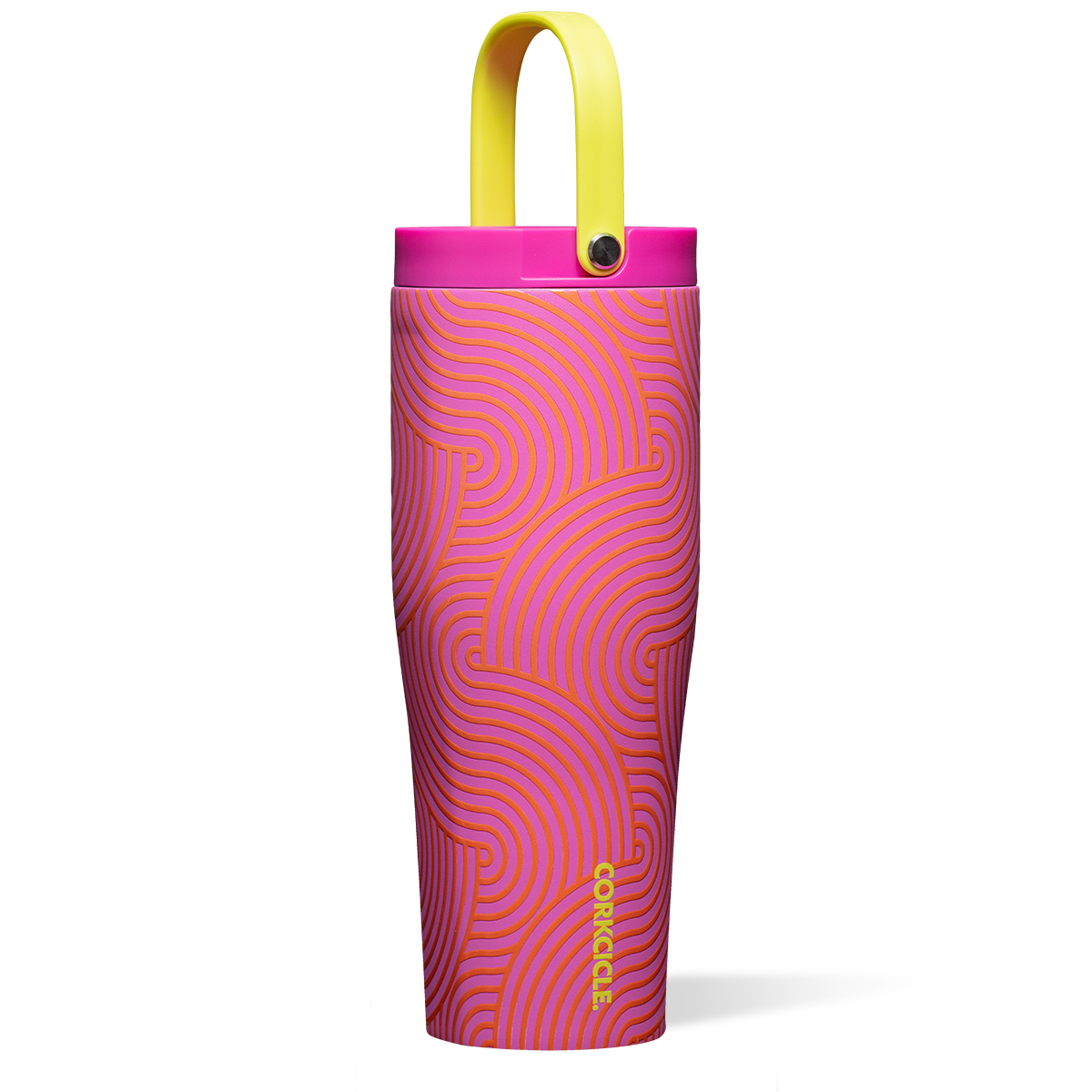 Go Cup XL - Premium Clean Pack Carry