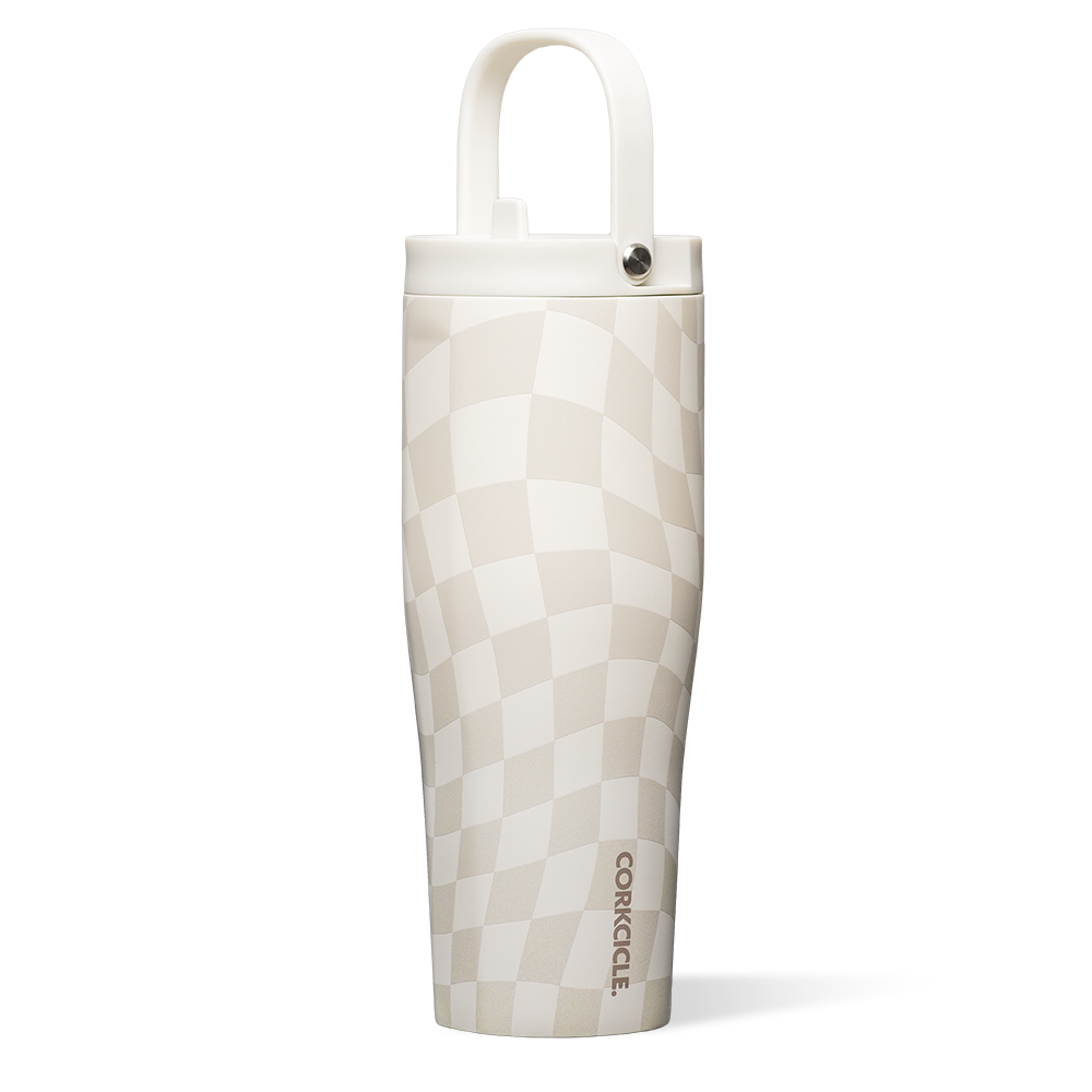 Go Cup XL - Premium Clean Pack Carry