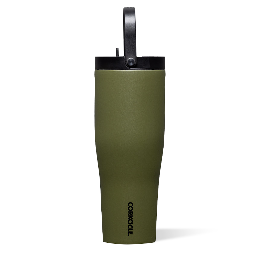 Go Cup XL - Premium Clean Pack Carry