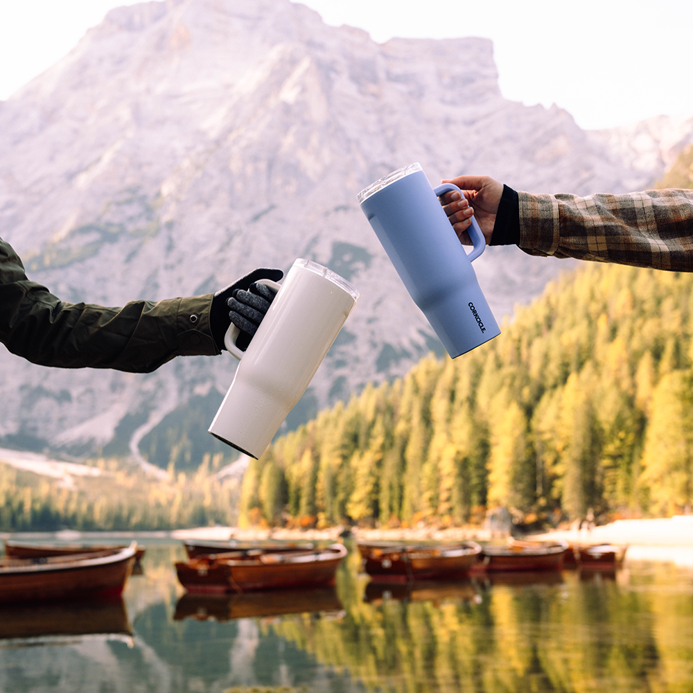 Cruiser - Daily Modern Choice Style