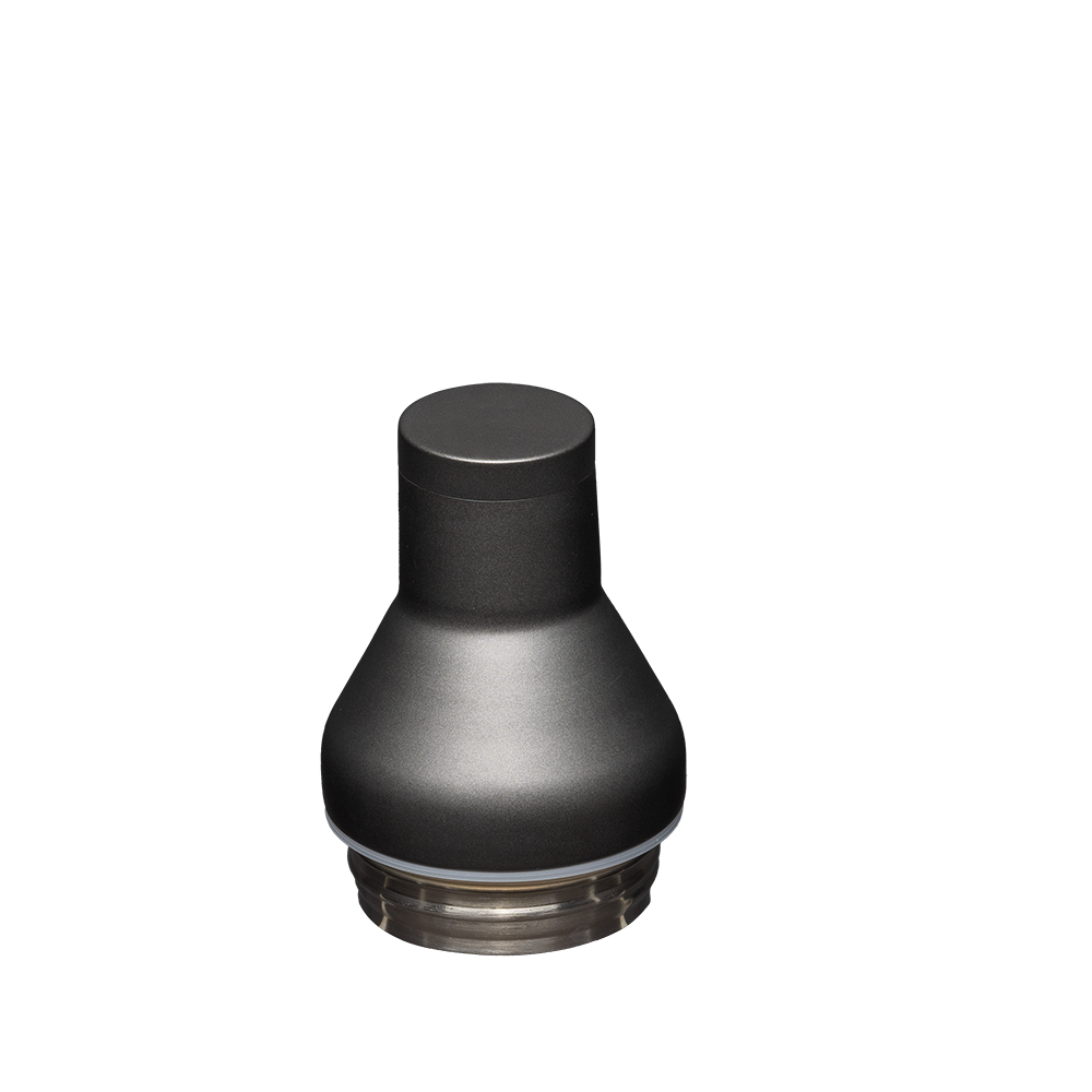 Cocktail Shaker Lid - Premium Outdoor Carry Ready