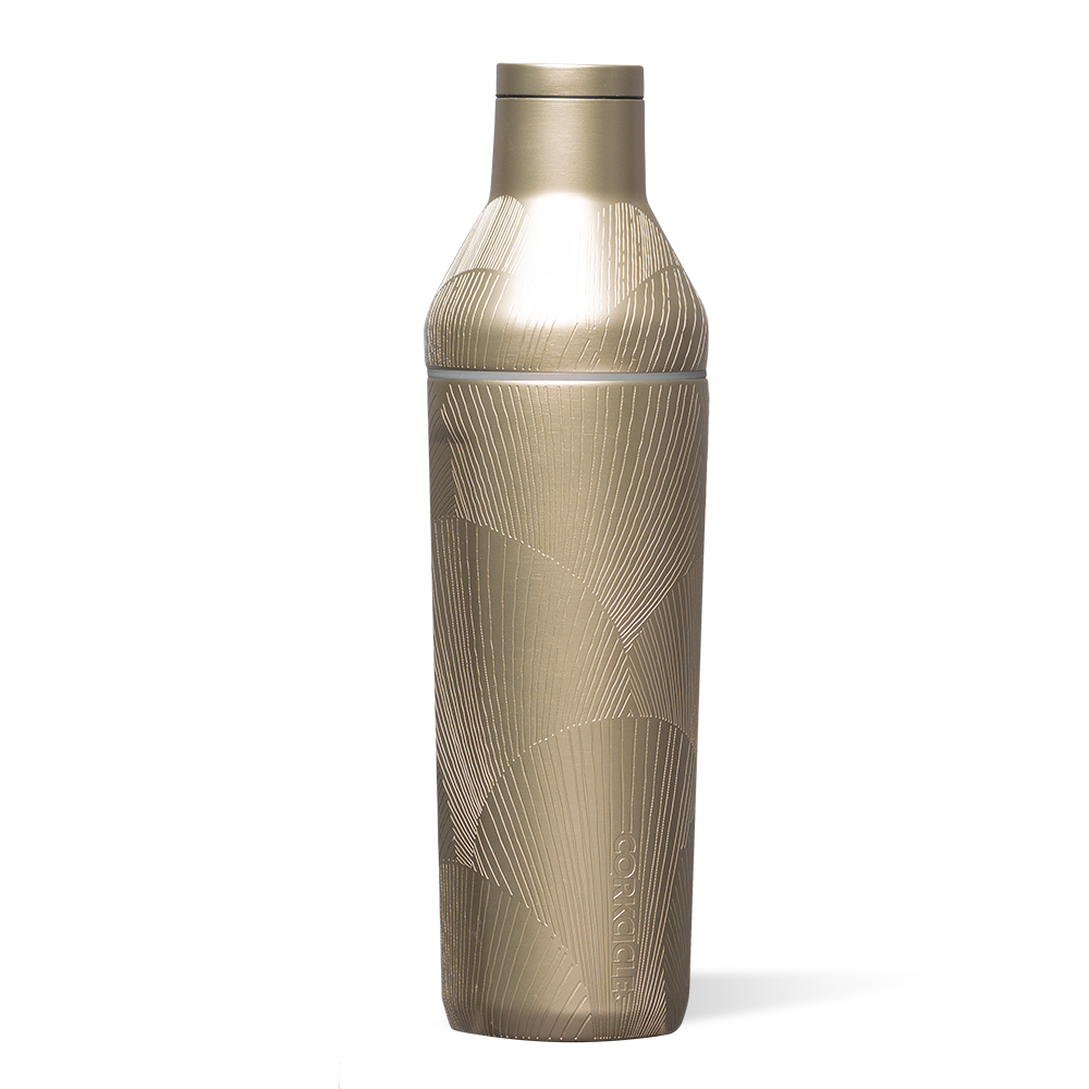 Cocktail Shaker - Travel Fresh Choice Fit