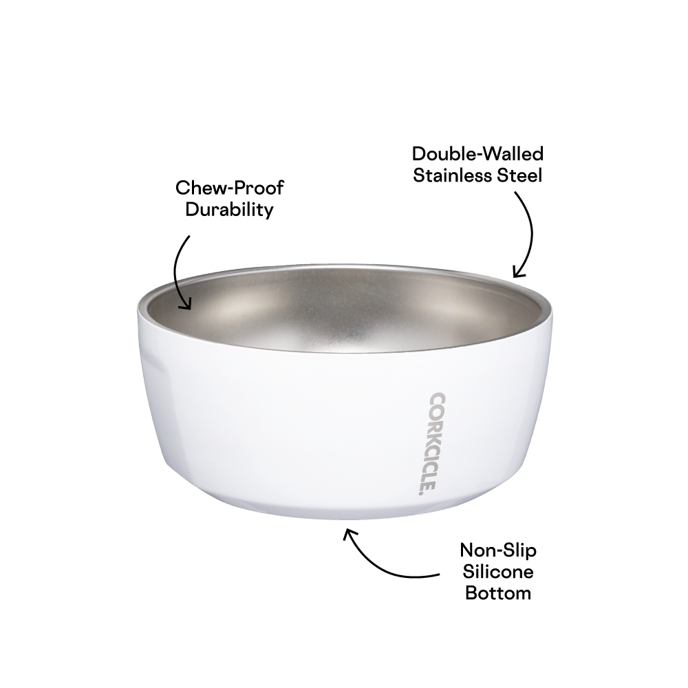 Dog Bowl - Daily Travel Choice Pack