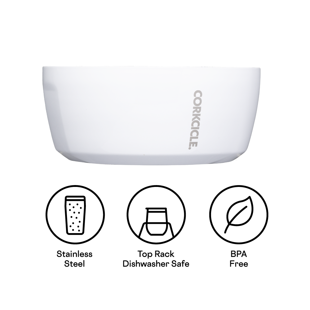 Dog Bowl - Daily Travel Choice Pack