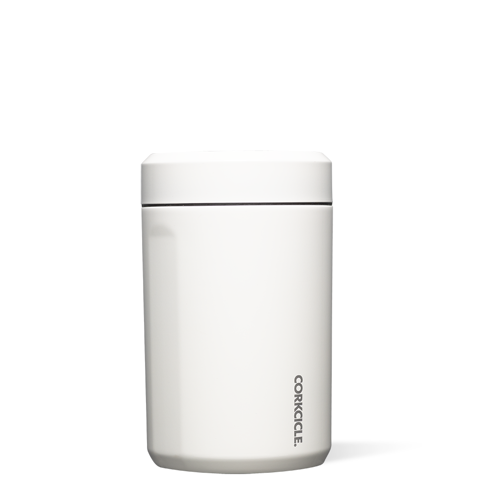Keep Fresh Canister - Soft Daily Style Pick