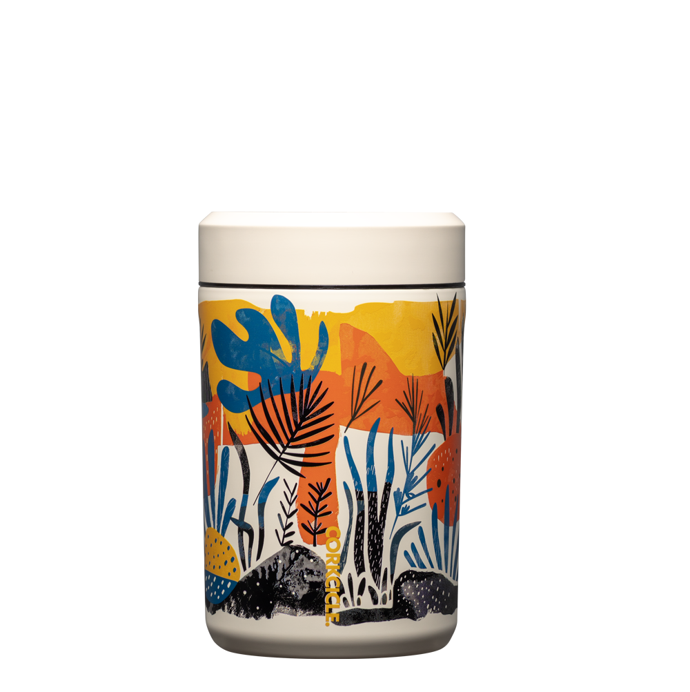 Keep Fresh Canister - Soft Daily Style Pick