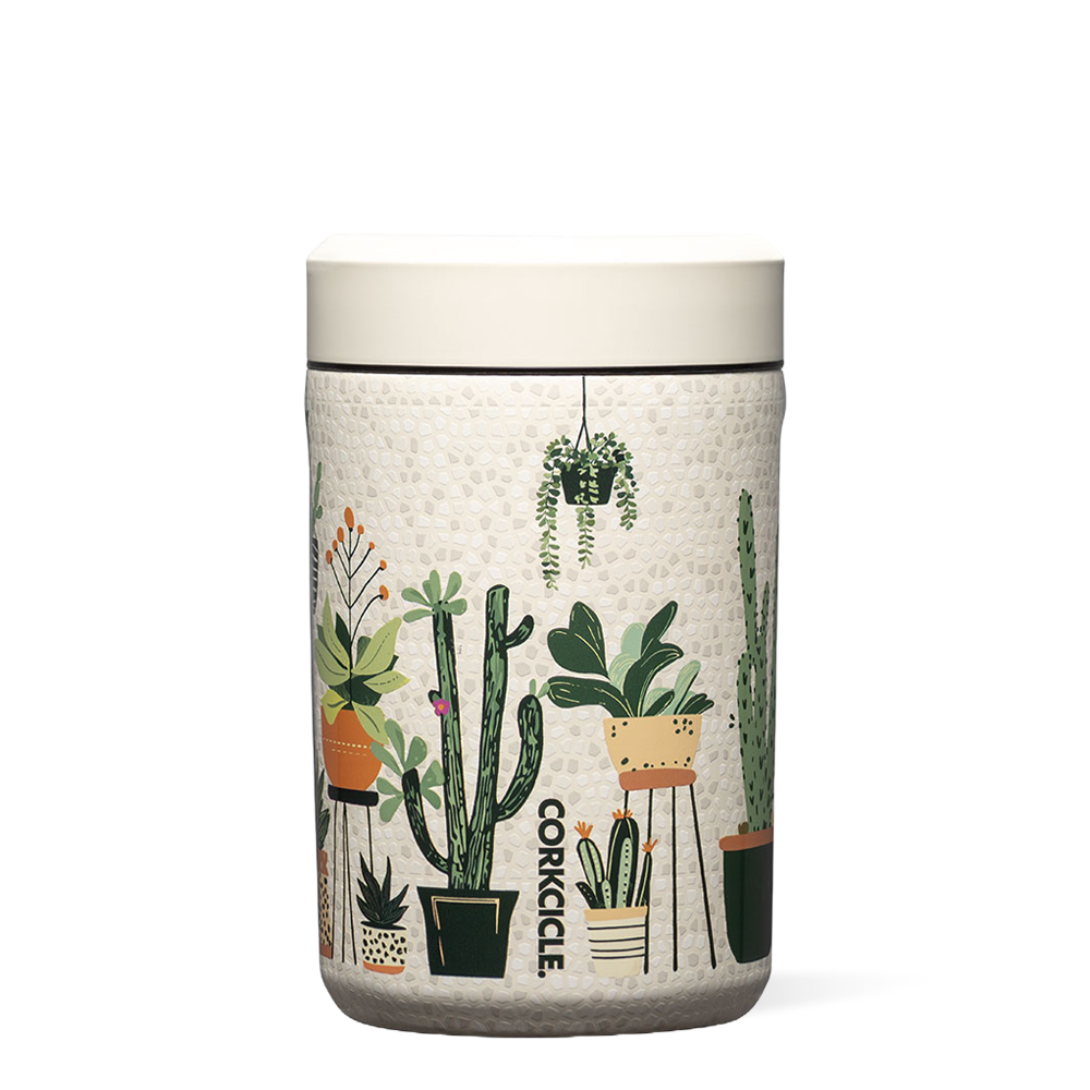 Keep Fresh Canister - Soft Daily Style Pick