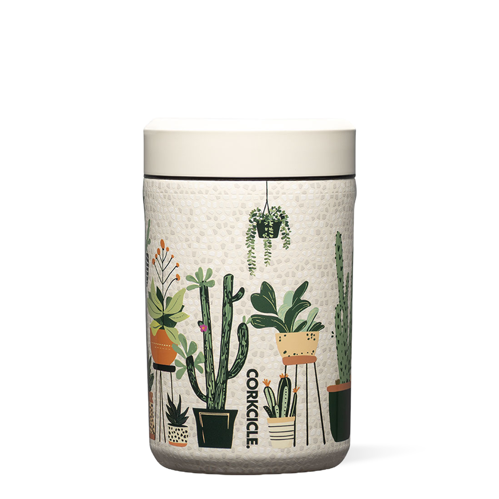 Keep Fresh Canister - Soft Daily Style Pick