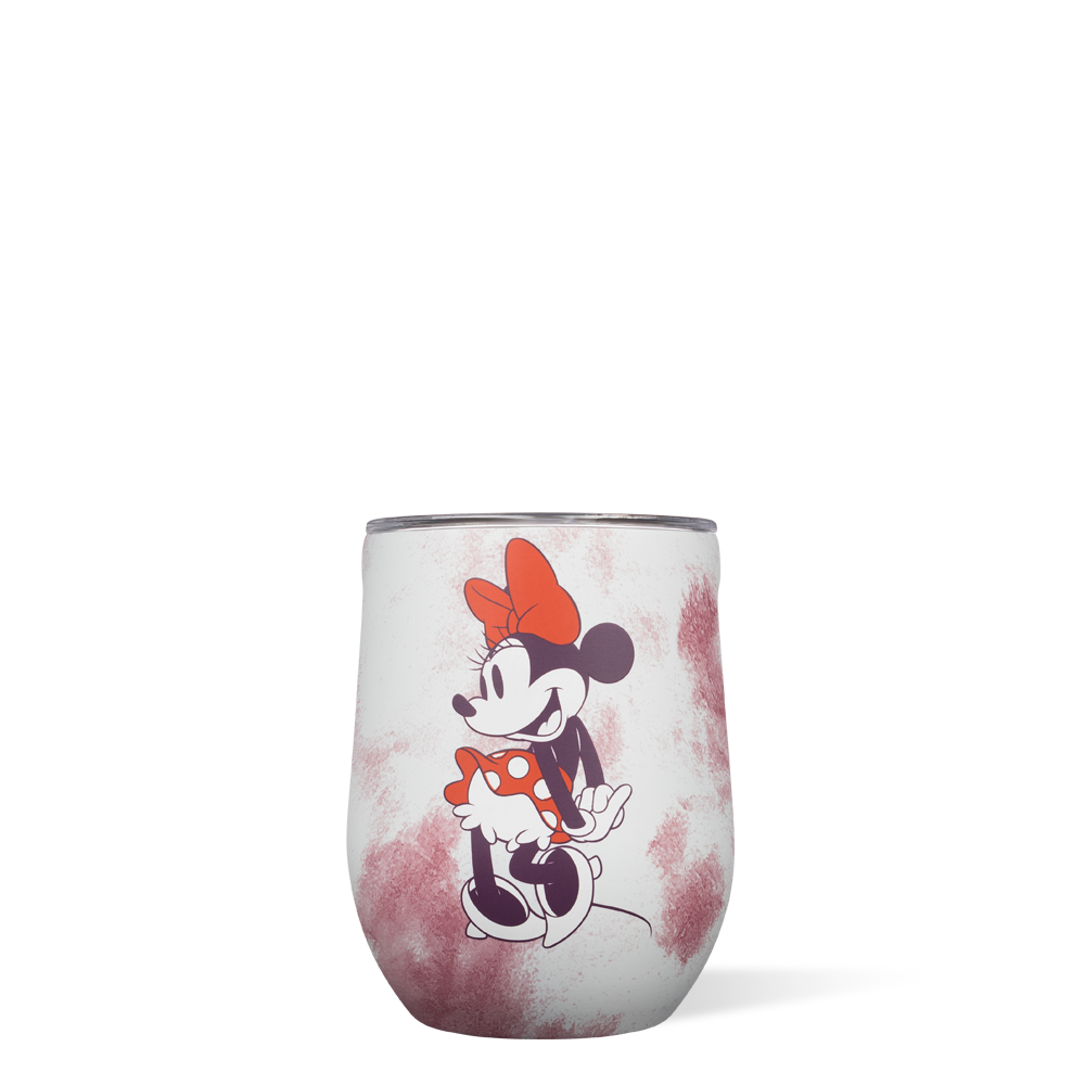 Disney Stemless Cup - Travel Modern Set Choice