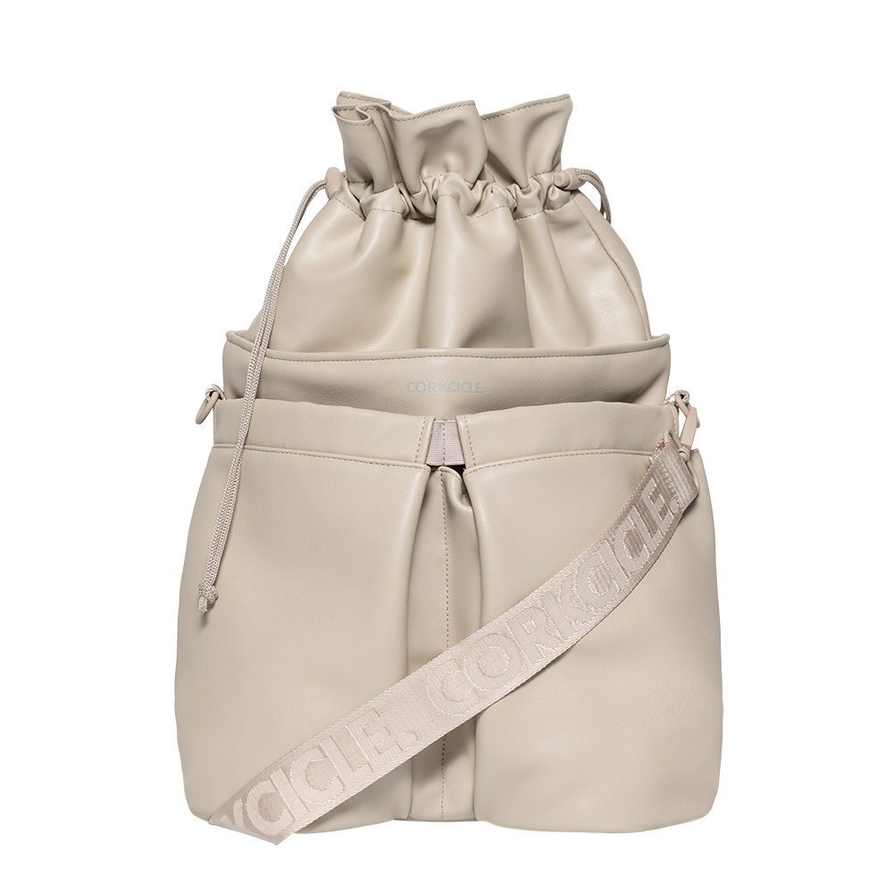 Beverage Bucket Bag - Bright Daily Pack Fit