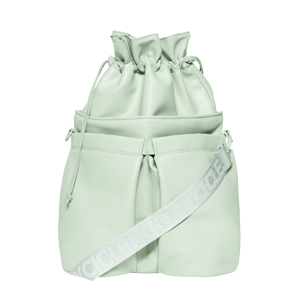 Beverage Bucket Bag - Bright Daily Pack Fit
