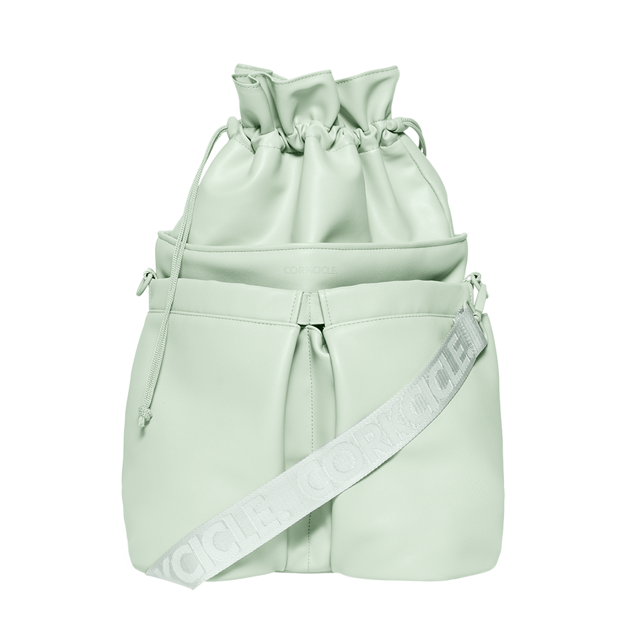 Beverage Bucket Bag - Bright Daily Pack Fit