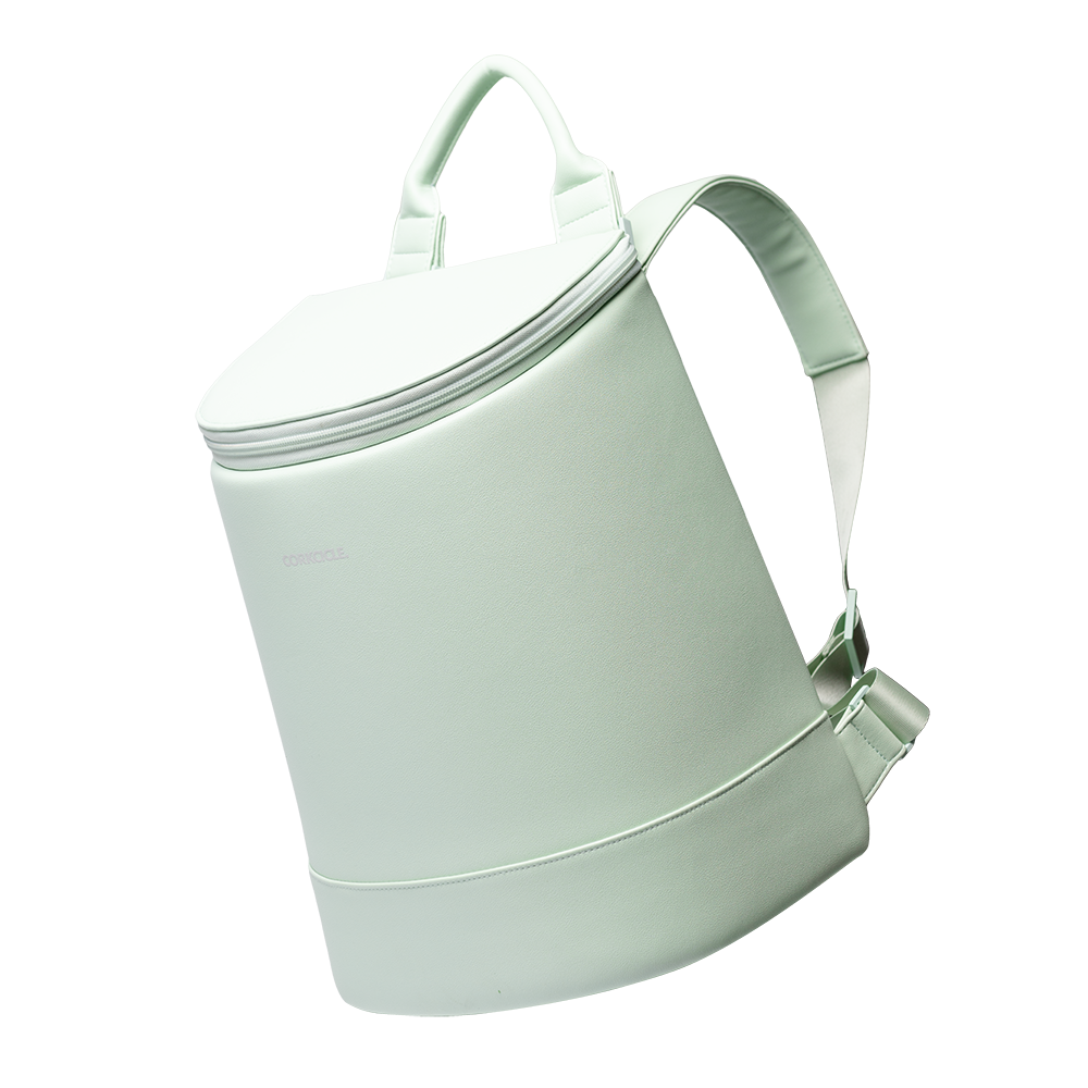 Eola Bucket Cooler Bag - Essential Fit