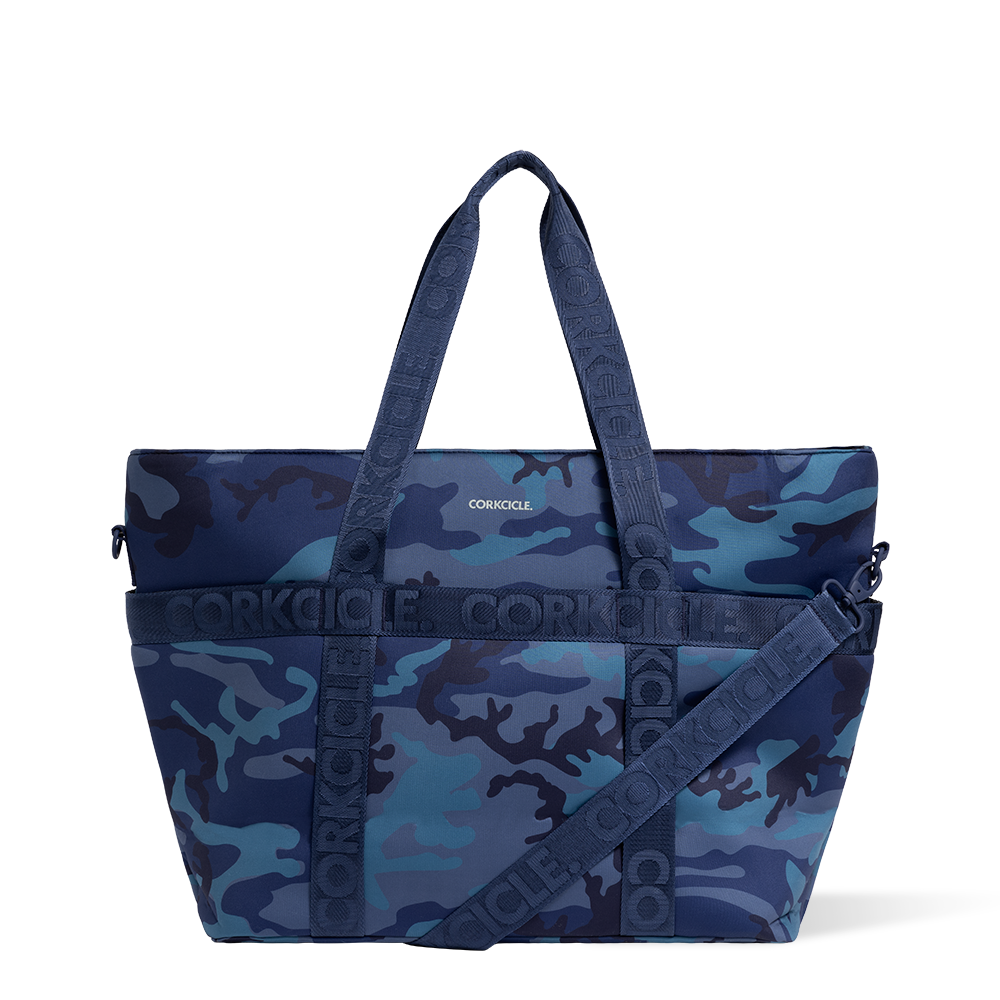 Estelle Tote - Essential Fresh Ready Fit