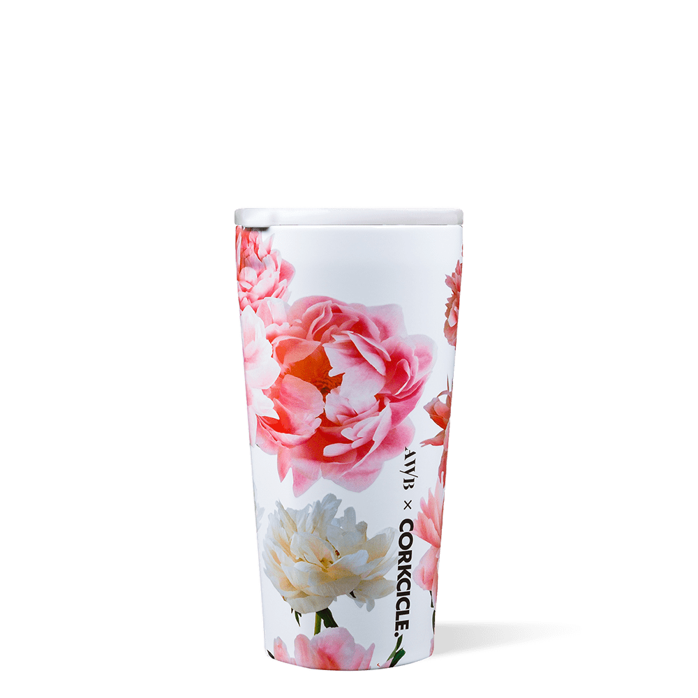 Classic Tumbler - Easy Travel Style Pack