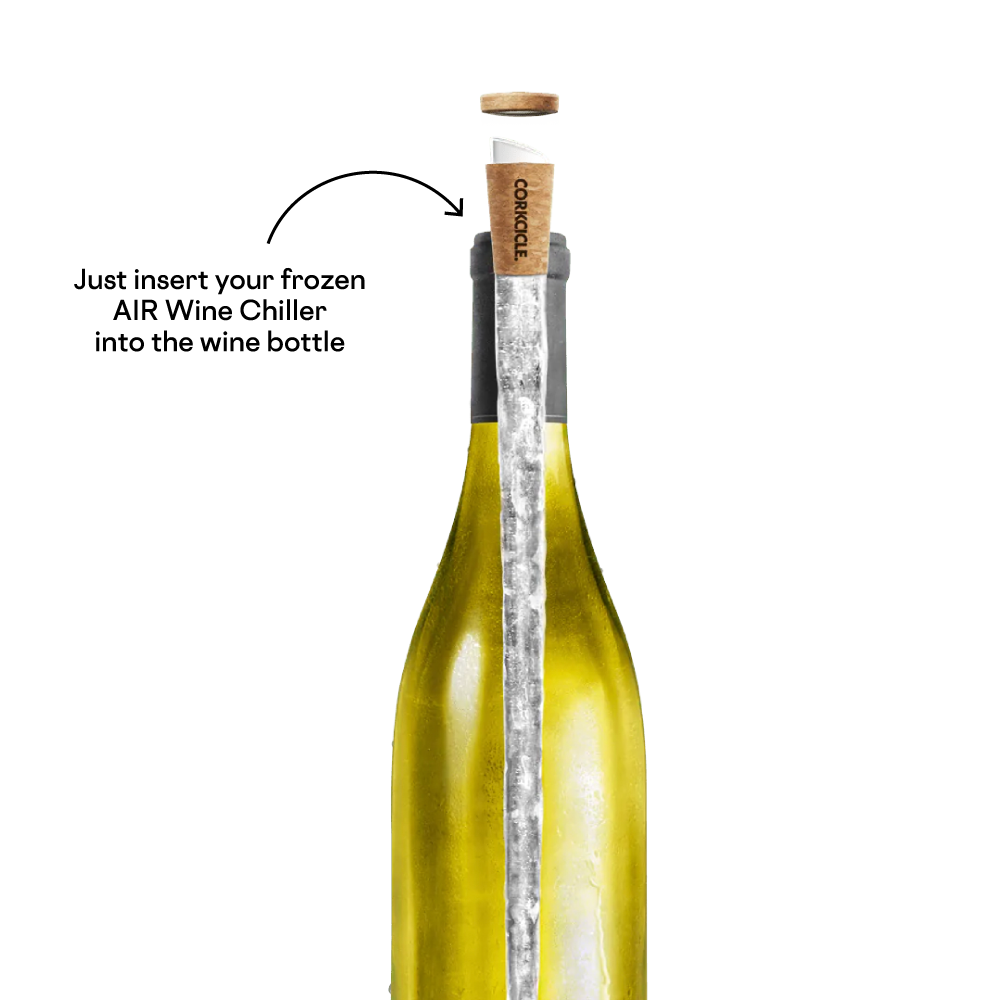 Corkcicle Air - Bright Daily Choice Fit