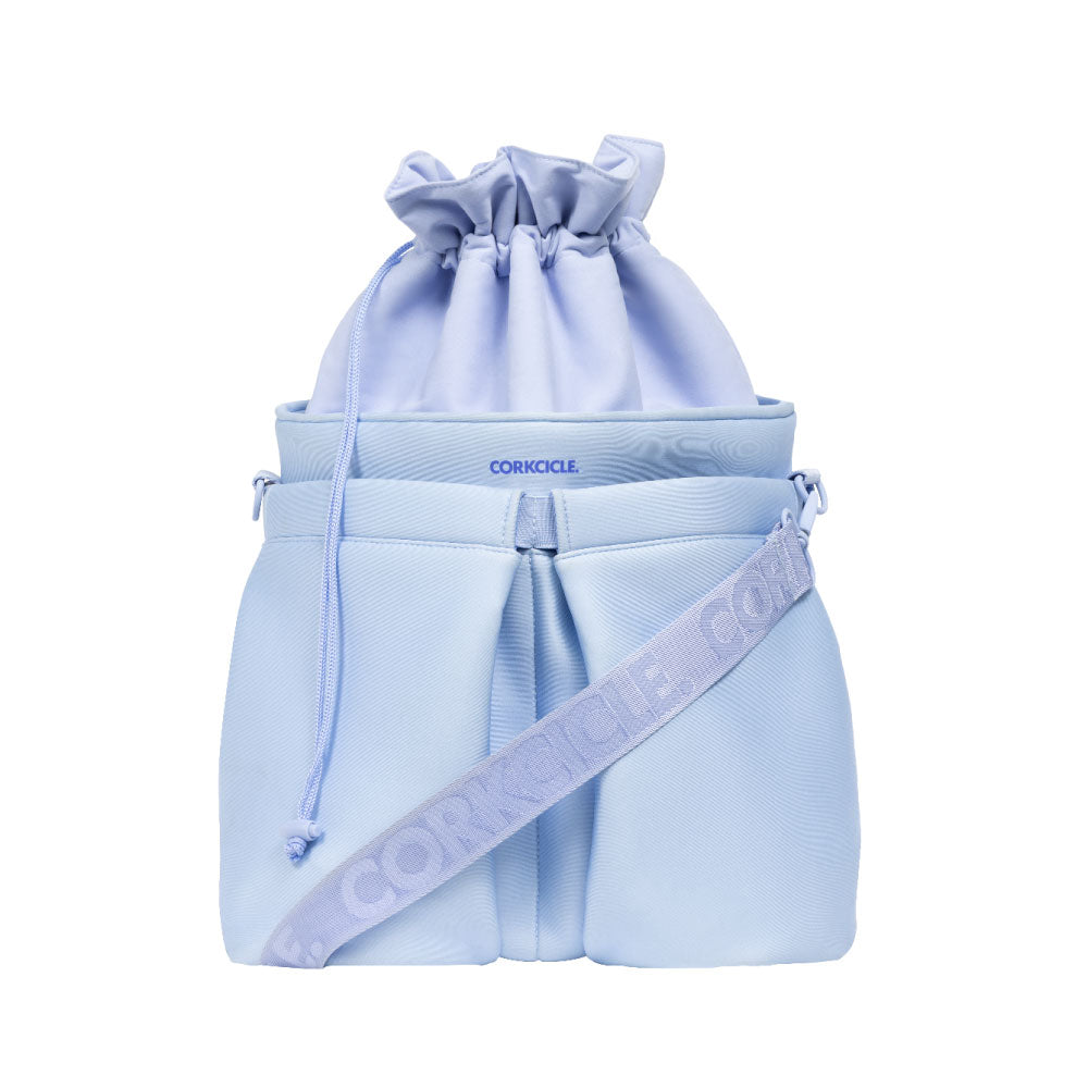Beverage Bucket Bag - Bright Daily Pack Fit