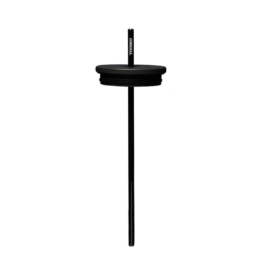 Cold Cup XL Lid - Modern Clean Pick Style