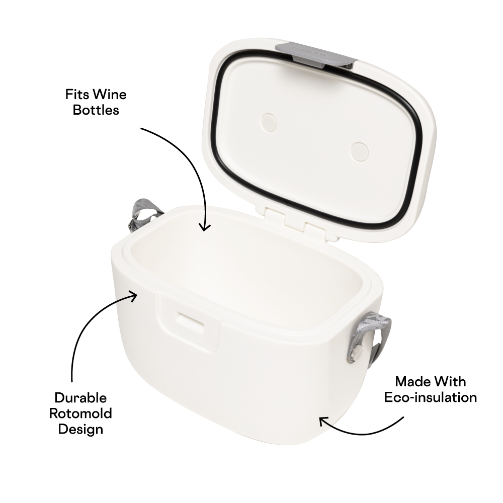 Chillpod Go - Clean Active Carry Fit