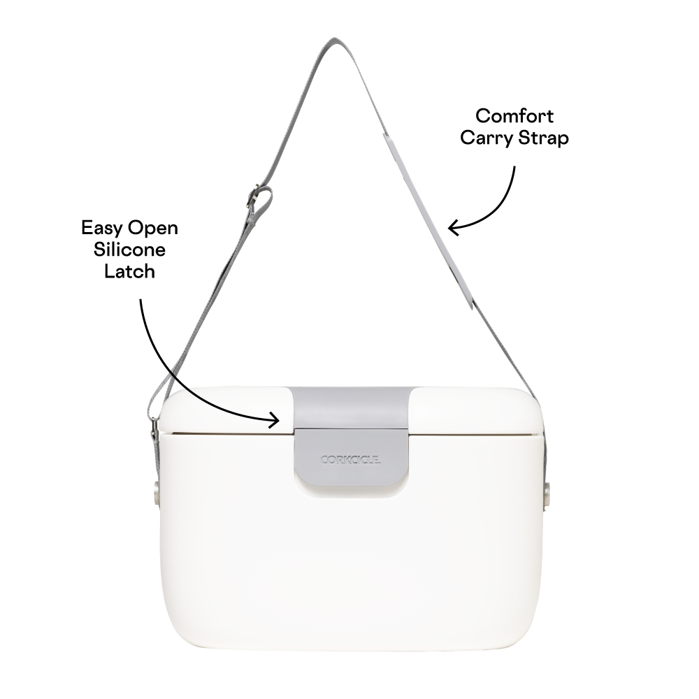 Chillpod Go - Clean Active Carry Fit