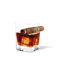 Cigar Glass - Soft Active Set Carry
