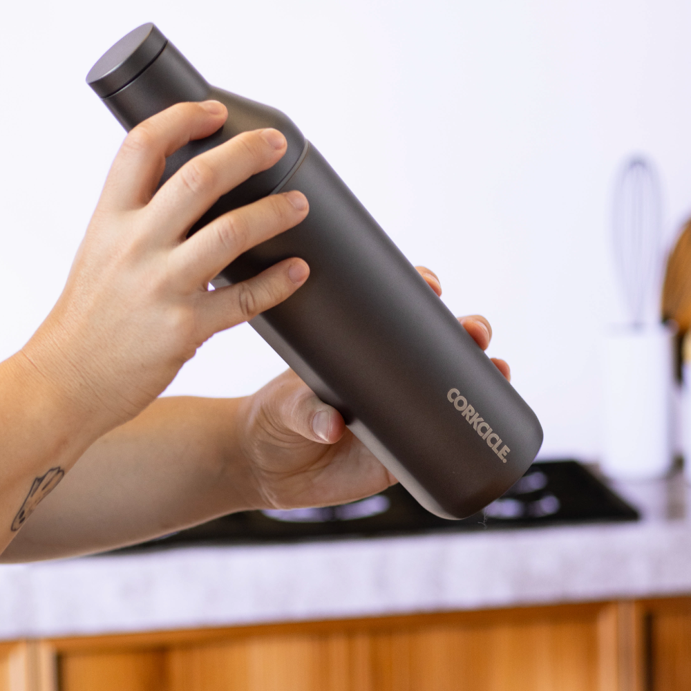 Cocktail Shaker - Travel Fresh Choice Fit