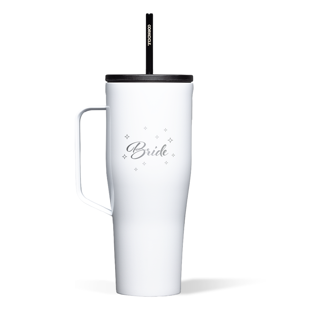 Disney's Fairytale Weddings Cold Cup XL - Travel Daily Fit